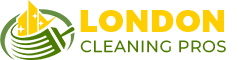 London Cleaning Pros Logo